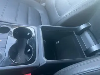 2014 Volkswagen Touareg V6 Sport
