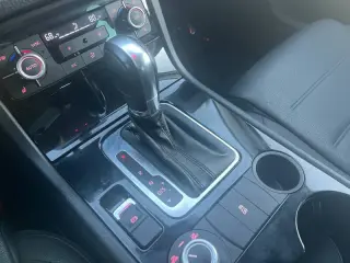 2014 Volkswagen Touareg V6 Sport