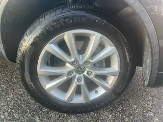 2014 Volkswagen Touareg V6 Sport