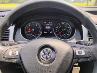 2018 Volkswagen Atlas V6 S 4Motion