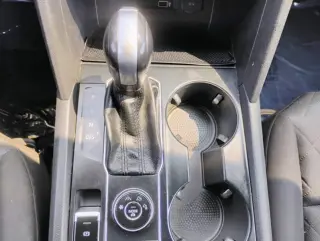 2018 Volkswagen Atlas V6 S 4Motion