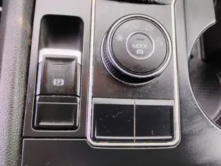 2018 Volkswagen Atlas V6 S 4Motion