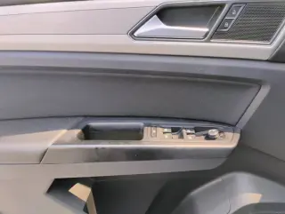 2018 Volkswagen Atlas V6 S 4Motion