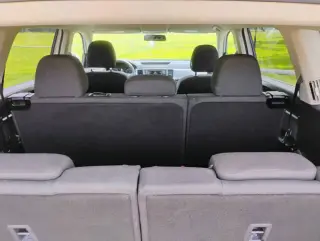 2018 Volkswagen Atlas V6 S 4Motion