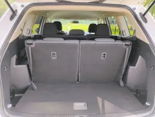 2018 Volkswagen Atlas V6 S 4Motion