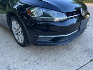 2020 Volkswagen Golf TSI