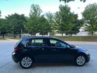 2020 Volkswagen Golf TSI
