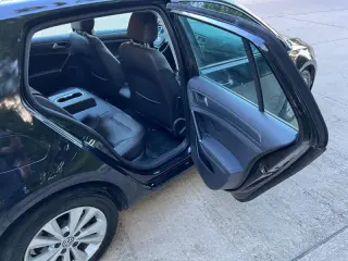 2020 Volkswagen Golf TSI