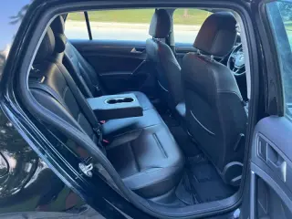 2020 Volkswagen Golf TSI