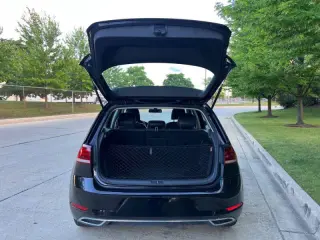 2020 Volkswagen Golf TSI