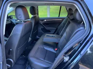 2020 Volkswagen Golf TSI