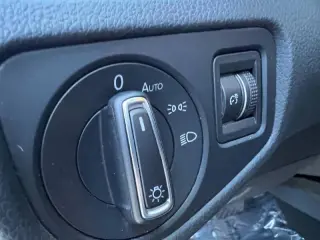 2020 Volkswagen Golf TSI