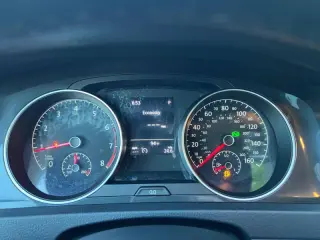 2020 Volkswagen Golf TSI