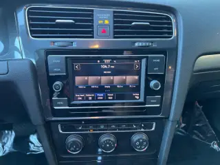 2020 Volkswagen Golf TSI