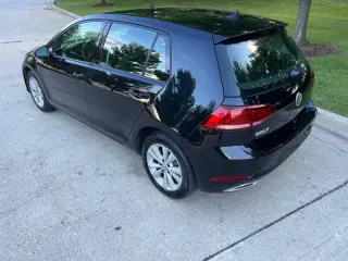 2020 Volkswagen Golf TSI