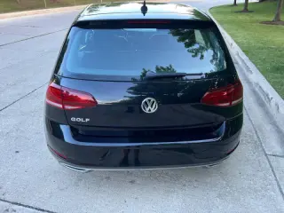 2020 Volkswagen Golf TSI