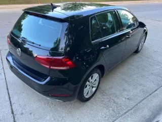 2020 Volkswagen Golf TSI