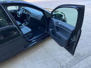 2020 Volkswagen Golf TSI