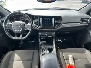 Dodge Durango 2023 AWD GT 4dr SUV