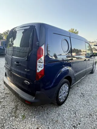 2014 Ford Transit Connect XLT