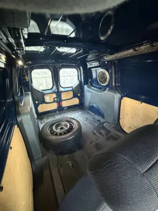 2014 Ford Transit Connect XLT