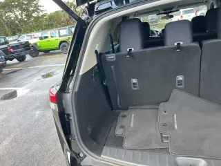 Nissan Pathfinder 2025 SV 4dr SUV