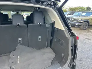 Nissan Pathfinder 2025 SV 4dr SUV