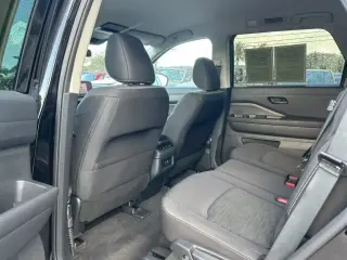 Nissan Pathfinder 2025 SV 4dr SUV