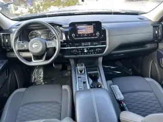 Nissan Pathfinder 2025 SV 4dr SUV