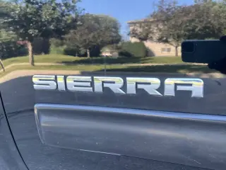 2012 GMC Sierra 1500 SLE