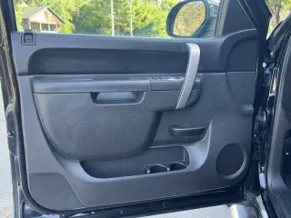 2012 GMC Sierra 1500 SLE