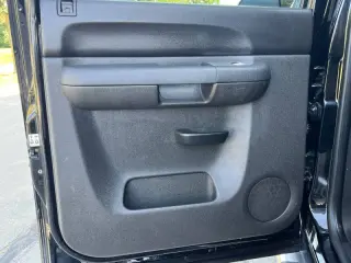 2012 GMC Sierra 1500 SLE