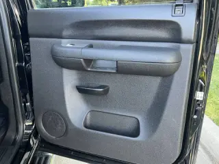 2012 GMC Sierra 1500 SLE
