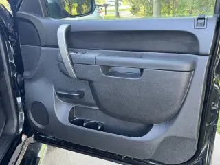 2012 GMC Sierra 1500 SLE