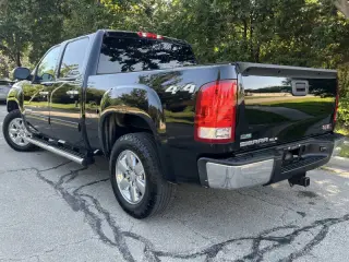 2012 GMC Sierra 1500 SLE
