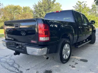 2012 GMC Sierra 1500 SLE