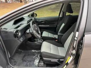 2016 Toyota Prius c Two