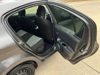 2016 Toyota Prius c Two