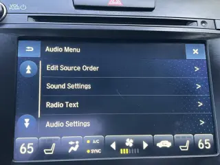 2019 Acura TLX V6