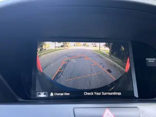 2019 Acura TLX V6