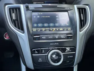2019 Acura TLX V6