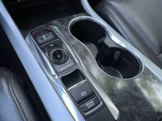 2019 Acura TLX V6
