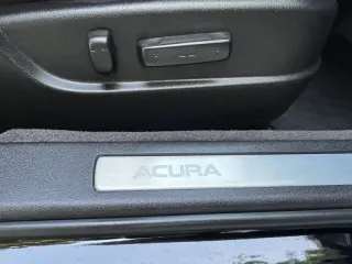 2019 Acura TLX V6