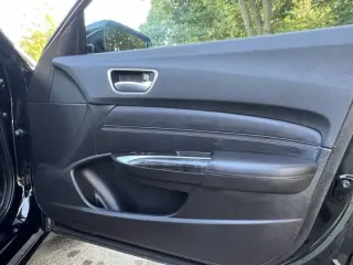 2019 Acura TLX V6