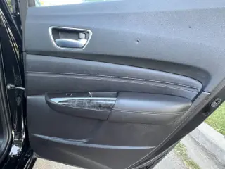 2019 Acura TLX V6