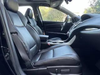 2019 Acura TLX V6
