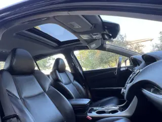 2019 Acura TLX V6