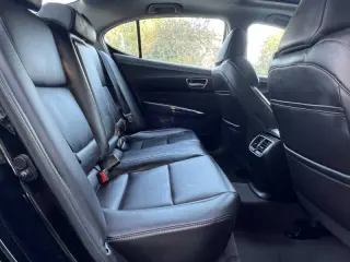 2019 Acura TLX V6