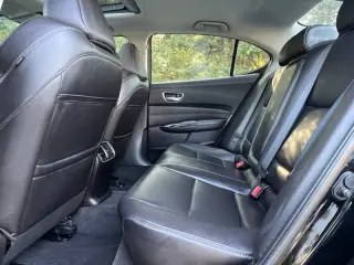 2019 Acura TLX V6