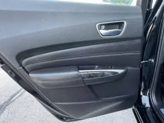 2019 Acura TLX V6